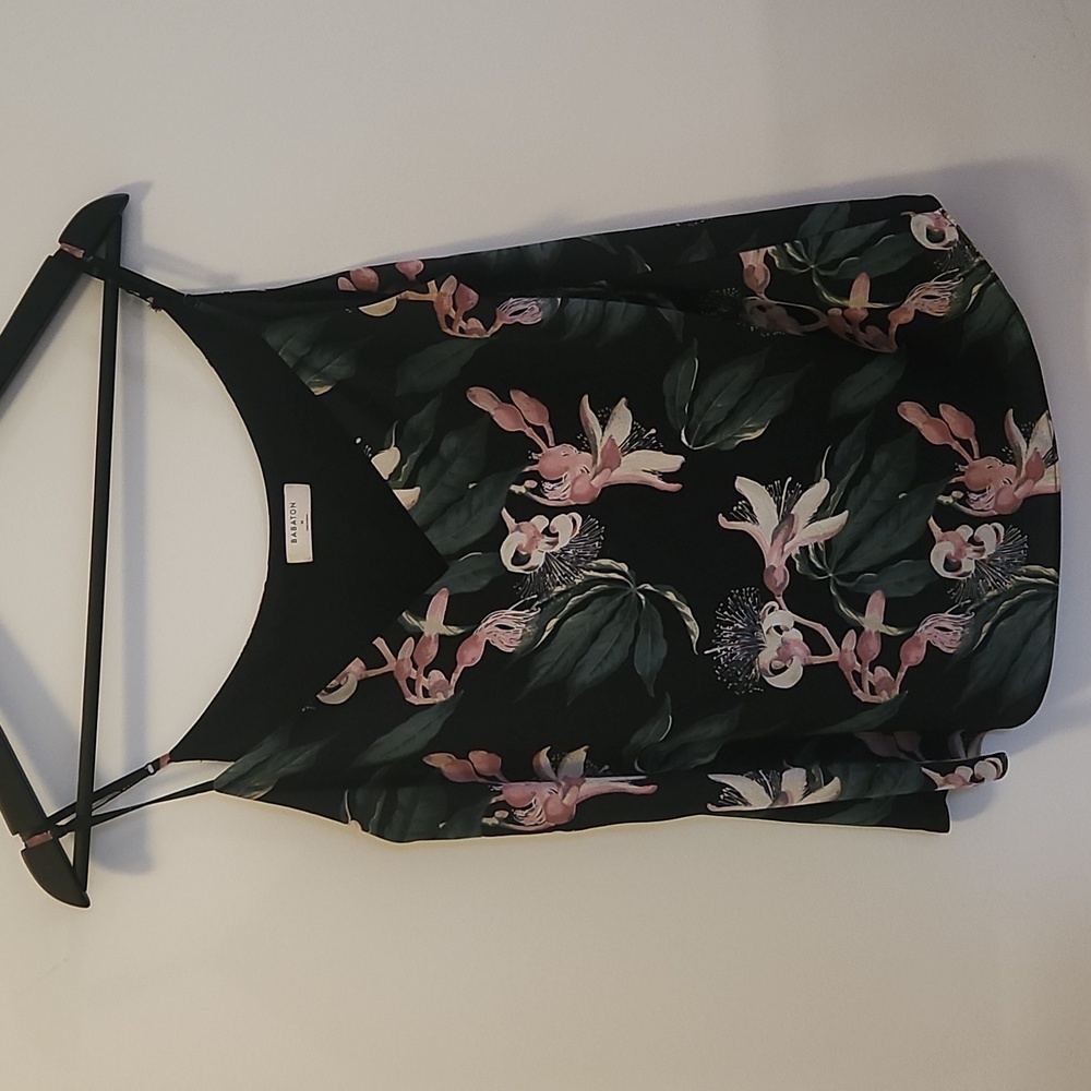 Babaton camisol (medium)